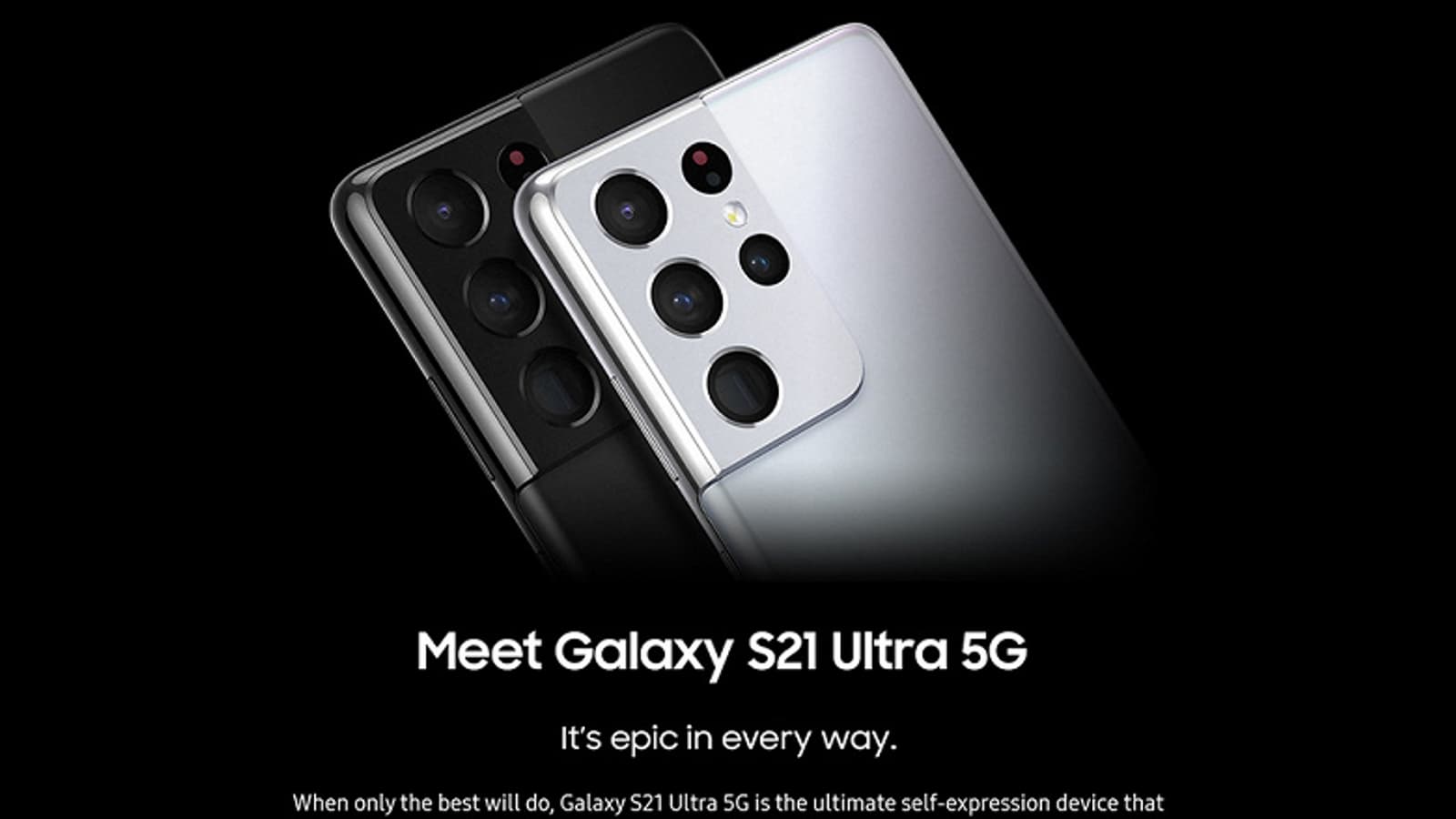 Samsung случайно анонсировала Galaxy S21 Ultra с S Pen до презентации: характеристики, цена, подарки за предзаказ