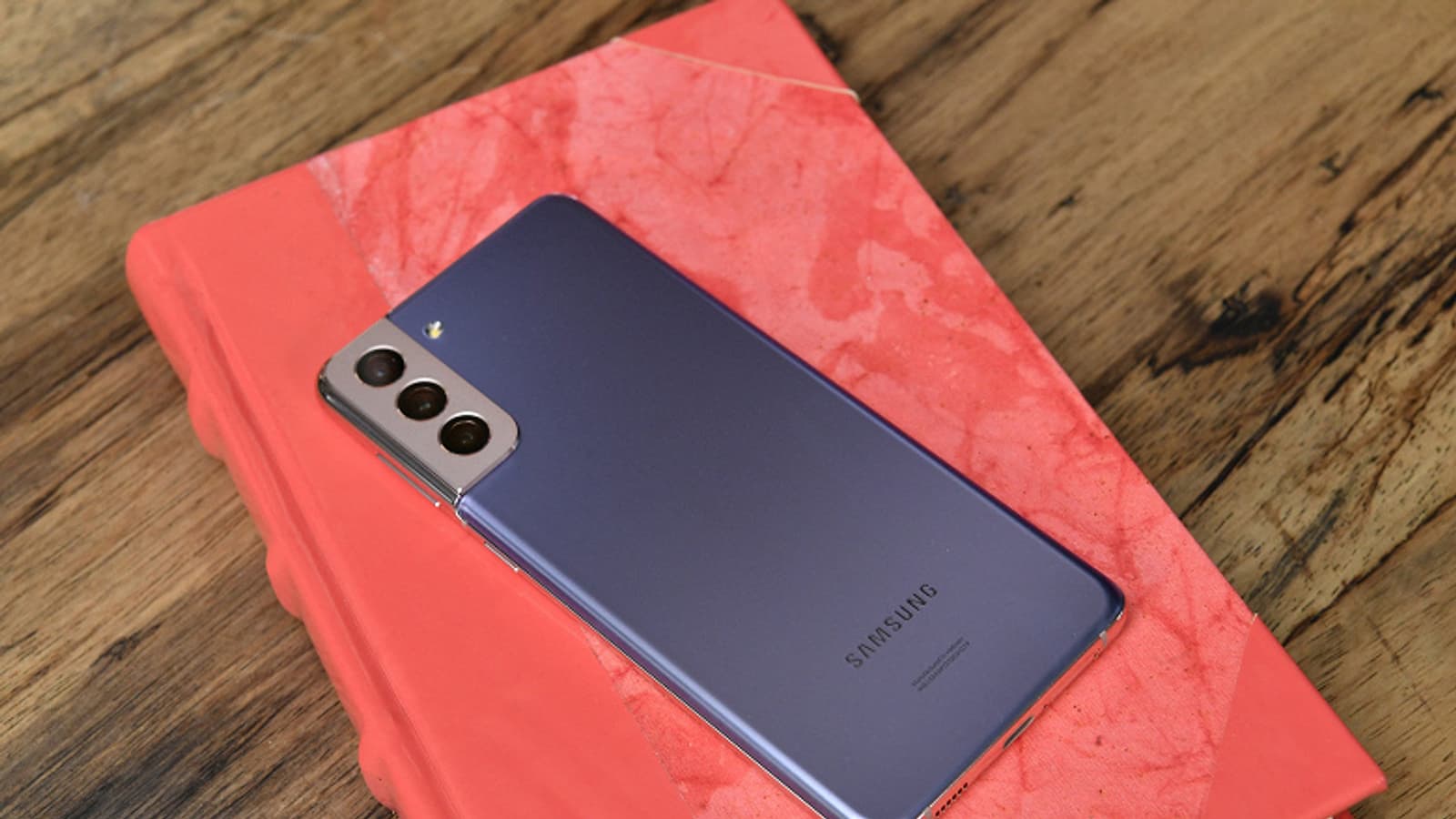 Самая большая утечка Samsung: красивые живые фотографии всех новинок и видео перед анонсом