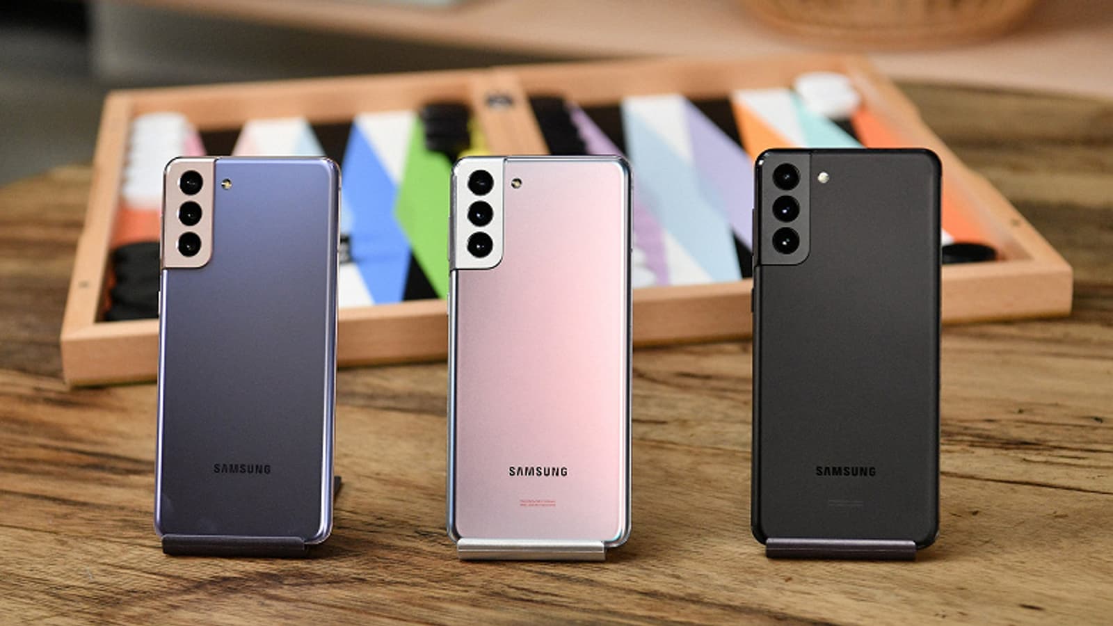 Самая большая утечка Samsung: красивые живые фотографии всех новинок и видео перед анонсом