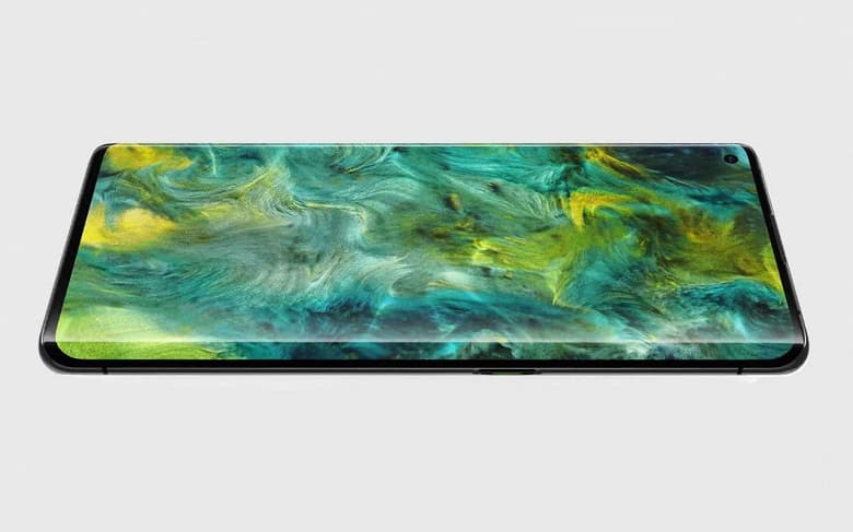 Подобного зума в смартфонах раньше мы не видели. Oppo Find X3 получит объектив OFILM и кольцевую вспышку