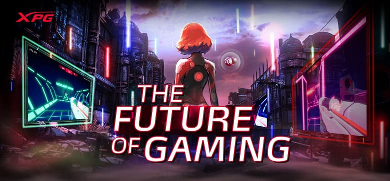 Жевательная резинка и другие новинки — стало известно, что XPG покажет на CES 2021