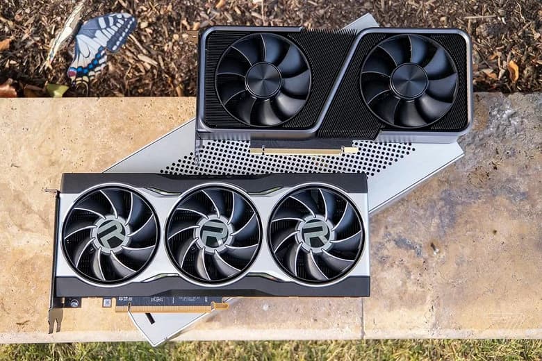 Новейшие видеокарты AMD и Nvidia останутся «недостижимыми» ещё весьма долго