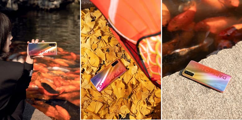 Представлен первый смартфон линейки Realme Koi Представлен первый смартфон линейки Realme Koi