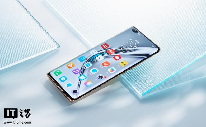 Как Honor справилась без Huawei: флагманский смартфон Honor V40 на красивых живых снимках