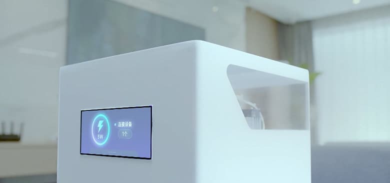 Представлена настоящая зарядка по воздуху Xiaomi Mi Air Charge Представлена настоящая зарядка по воздуху Xiaomi Mi Air Charge
