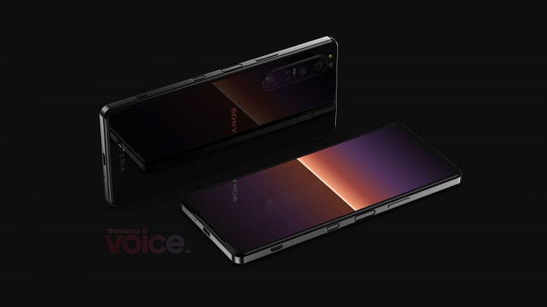 Встречаем потолстевший флагман Sony Xperia 1 III: качественные изображения и подробности от надёжного источника