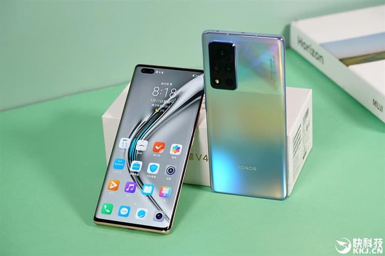 После расставания с Huawei: Honor уже договорилась с Qualcomm, AMD, MediaTek, Microsoft и Intel