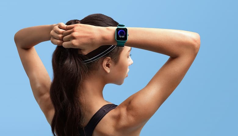 Ультрабюджетные часы с GPS и SpO2 от производителя Xiaomi Mi Band. Amazfit Bip U Pro прибыли в Россию Ультрабюджетные часы с GPS и SpO2 от производителя Xiaomi Mi Band. Amazfit Bip U Pro прибыли в Россию