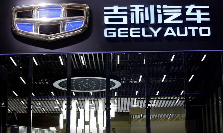 Geely и Foxconn могут стать контрактными производителями электромобилей Faraday Future