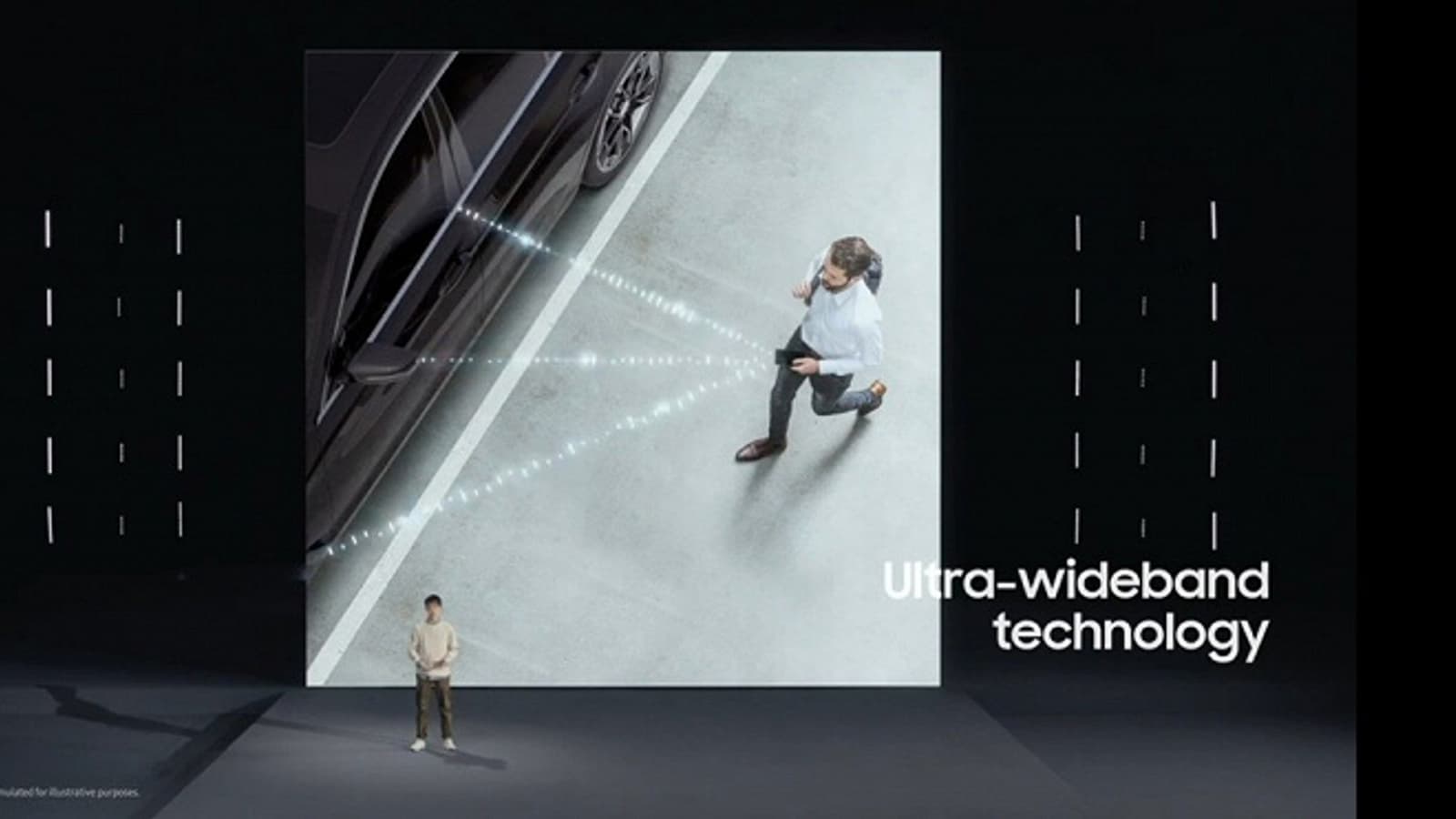 Смартфоны уже заменили бумажники, что дальше? Теперь они заменят ключи от автомобилей 