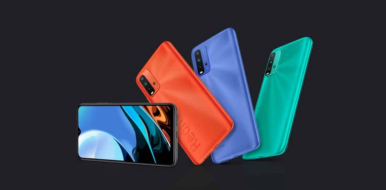 Монстры автономности, недорого. Представлены Redmi 9T и Redmi Note 9T