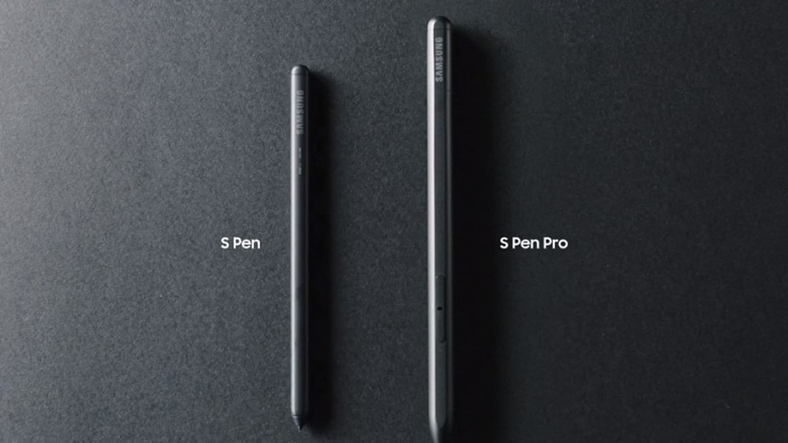 Когда появится S Pen Pro для флагманского Samsung Galaxy S21 Ultra и сколько стоит S Pen S21 Ultra