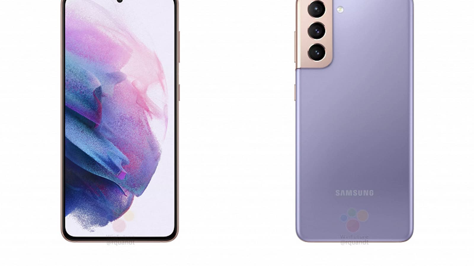 Зачем вообще нужен Galaxy S21 на Snapdragon 888? Galaxy S21 на Exynos 2100 обеспечит ту же производительность при большей автономности