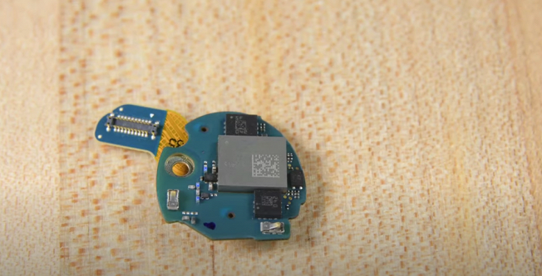 Что общего у Samsung Galaxy Buds Pro и наушников AirPods? Оказывается, новинка корейского гиганта построена на основе специальной SoC Что общего у Samsung Galaxy Buds Pro и наушников AirPods? Оказывается, новинка корейского гиганта построена на основе специальной SoC