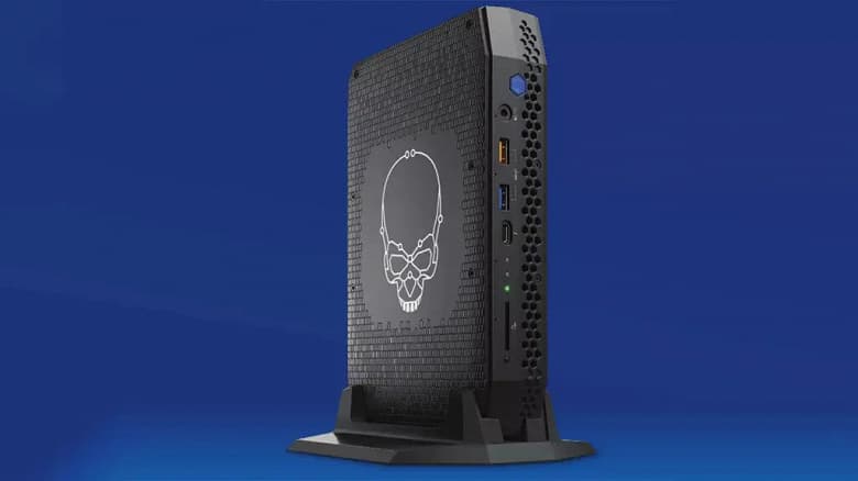 Настоящий геймерский мини-ПК Intel NUC 11, но с не самой свежей видеокартой. Представлен NUC 11 Enthusiast Настоящий геймерский мини-ПК Intel NUC 11, но с не самой свежей видеокартой. Представлен NUC 11 Enthusiast