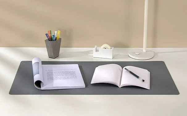 Xiaomi выпустила гигантский и недорогой коврик для мыши