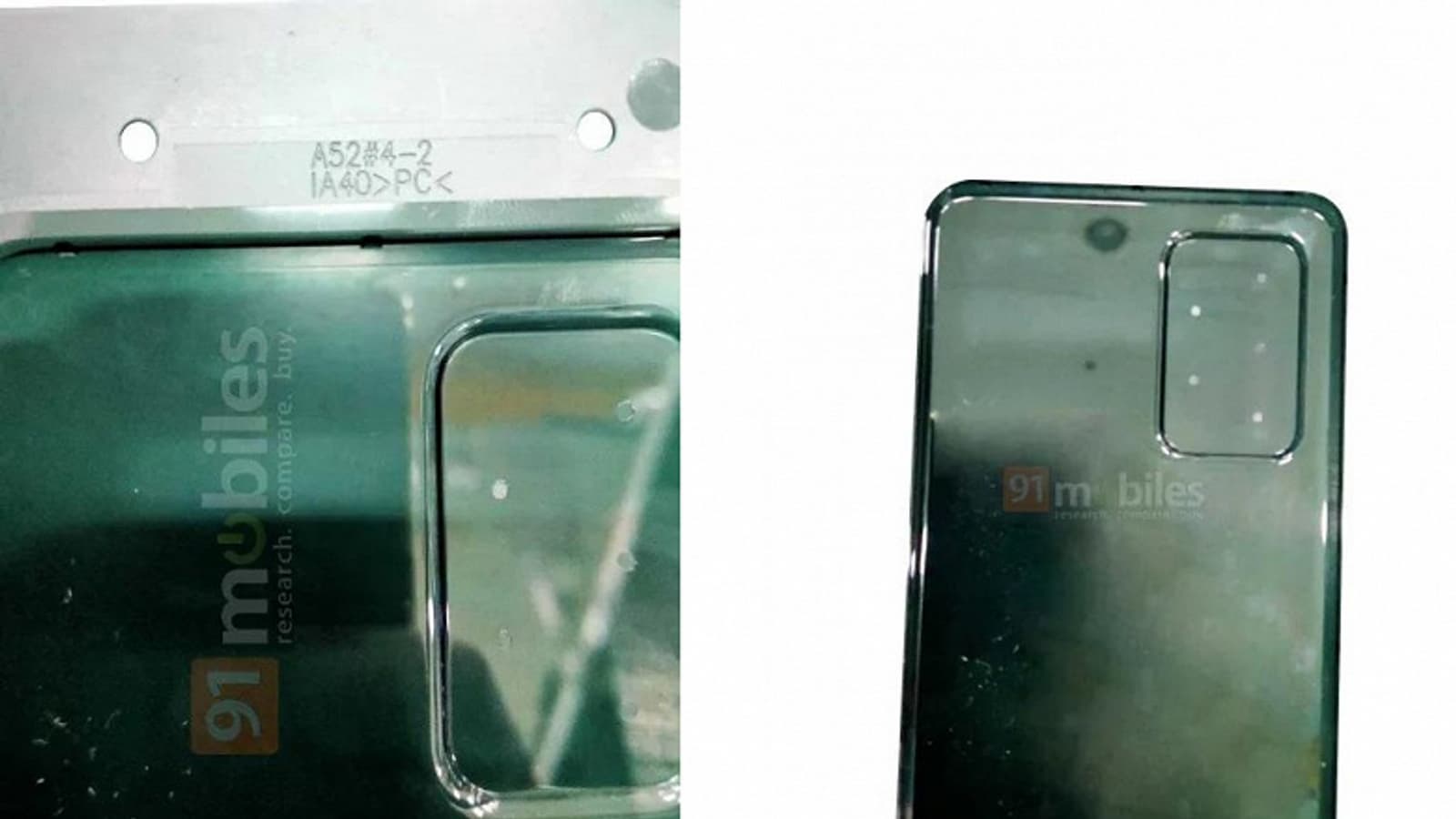 Следующий бестселлер Samsung на первых живых фото