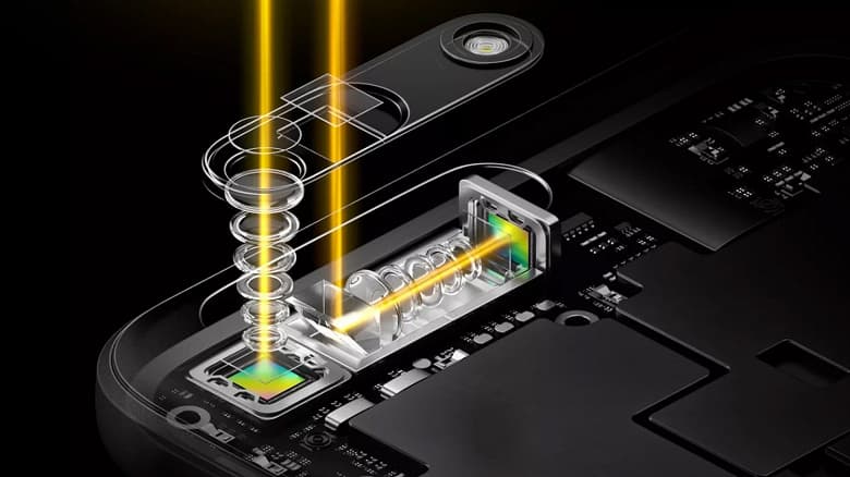 Любители iPhone оценят. В новых смартфонах появится перископический зум-объектив