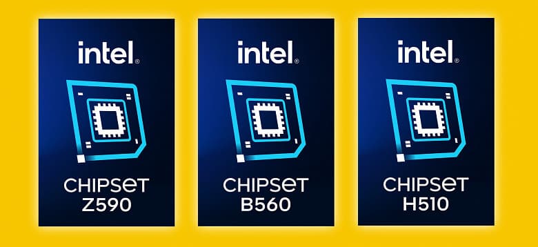 Неожиданная «щедрость» Intel. Новые чипсеты H570 и B560 будут поддерживать разгон оперативной памяти Неожиданная «щедрость» Intel. Новые чипсеты H570 и B560 будут поддерживать разгон оперативной памяти