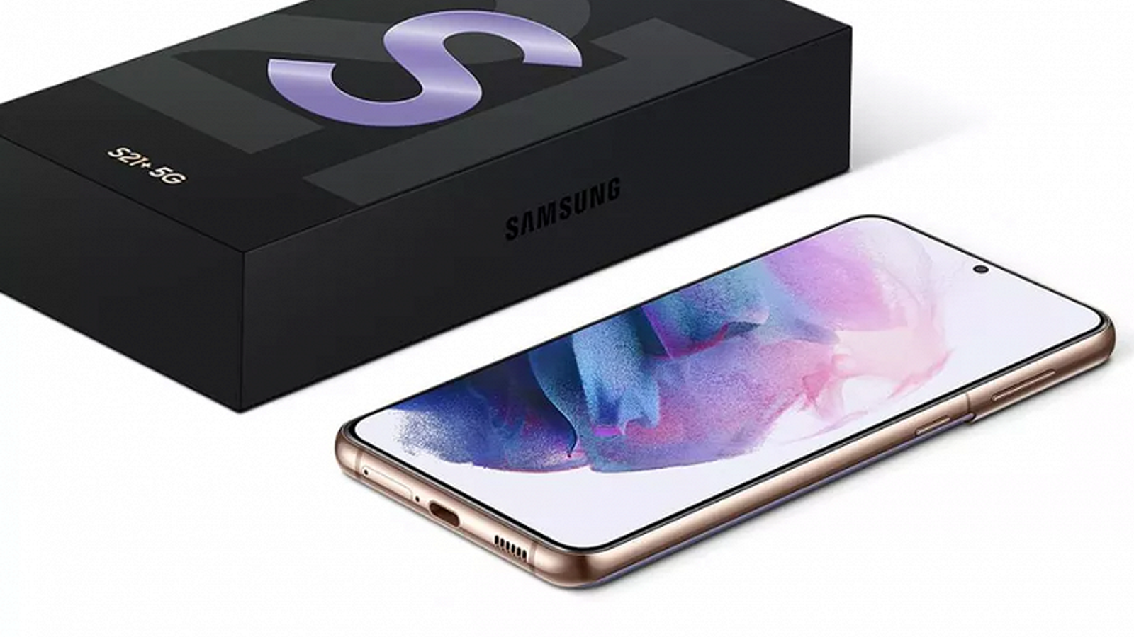 Galaxy S21 стали первыми ласточками: Samsung лишит зарядника с наушниками и другие свои смартфоны