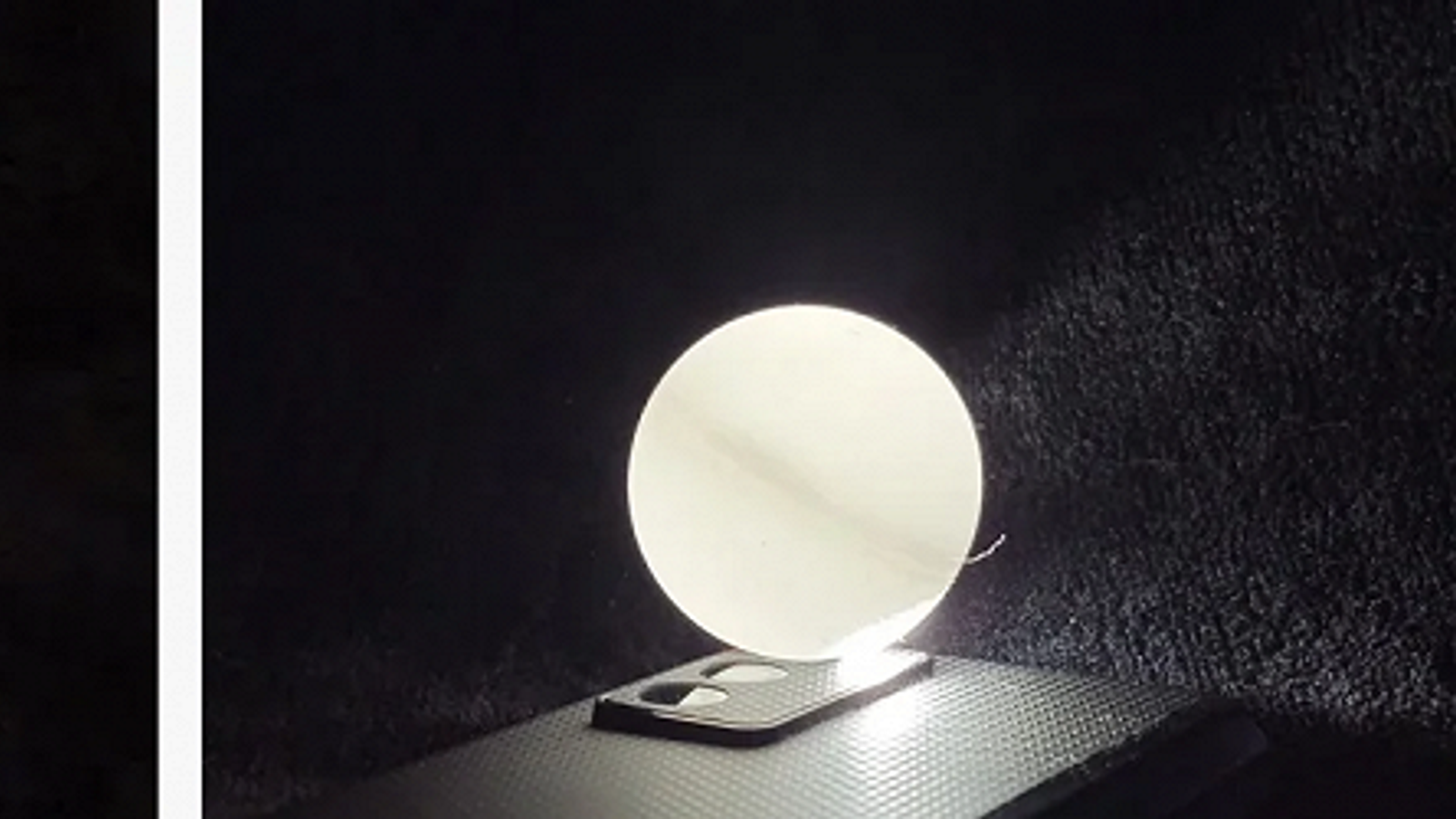 Ошеломительные снимки Луны Samsung Galaxy S21 Ultra разоблачили как подделку