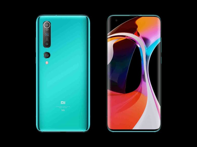 Xiaomi Mi 10 ощутимо подешевел, компания будет продавать этот флагман ещё целый год