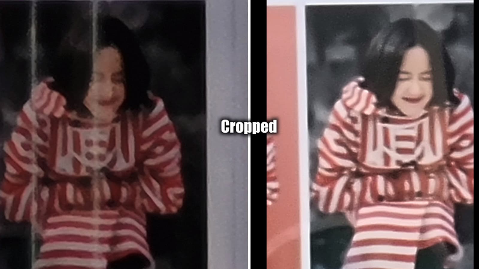 Первое сравнение камер Samsung Galaxy S21 Ultra и S20 Ultra