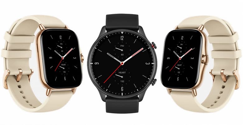 Умные часы Amazfit станут еще умнее и, возможно, немного дешевле Умные часы Amazfit станут еще умнее и, возможно, немного дешевле