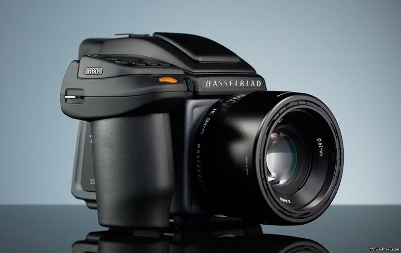 Смартфоны Xiaomi получат оптику Hasselblad