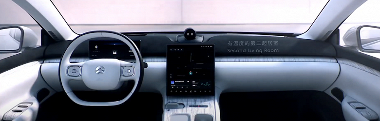 Представлен серийный электромобиль с запасом хода более 1000 км. Nio ET7 стартует с 70 000 долларов, но можно сэкономить 11 000