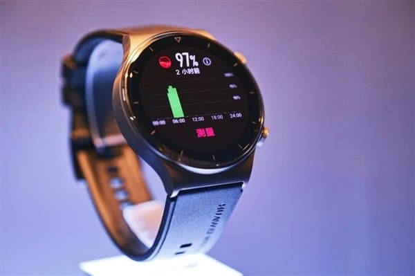 Новые функции умных часов Huawei Watch 3 и Watch GT 3: определение гипертонии, предсказание инфаркта и постоянный мониторинг температуры тела
