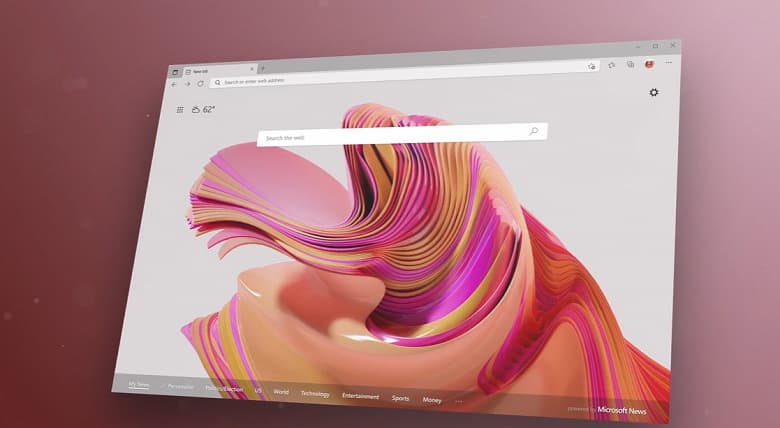Большое обновление браузера Microsoft. Новый Edge приносит поиск в боковой панели, синхронизацию открытых вкладок, темы, спящие вкладки и многое другое