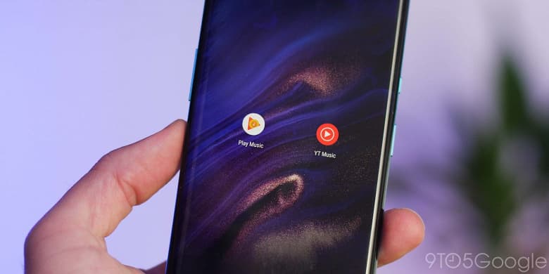 Последний шанс спасти фонотеку Google Play Music. Инструмент для переезда на YouTube Music ещё работает