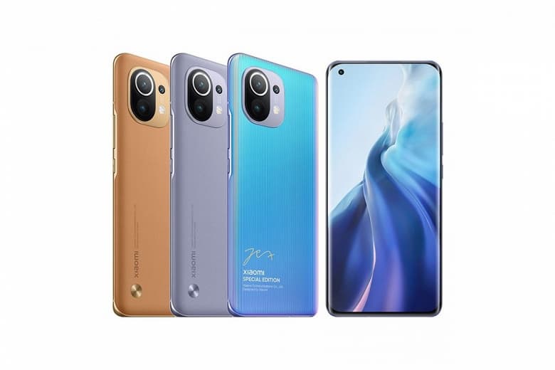 Смартфон следующего поколения для поклонников кино. Так производитель называет Xiaomi Mi 11 Смартфон следующего поколения для поклонников кино. Так производитель называет Xiaomi Mi 11