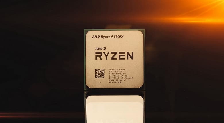 AMD готовит 12-ядерного монстра с TDP всего 65 Вт. На подходе Ryzen 9 5900 и Ryzen 7 5800 AMD готовит 12-ядерного монстра с TDP всего 65 Вт. На подходе Ryzen 9 5900 и Ryzen 7 5800