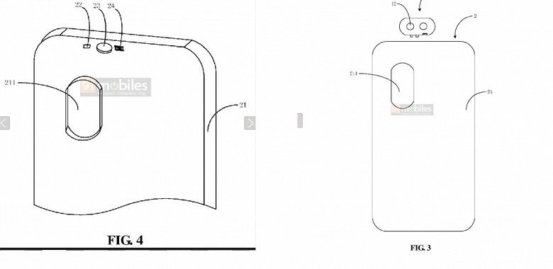 Xiaomi делает первый смартфон со съёмной камерой