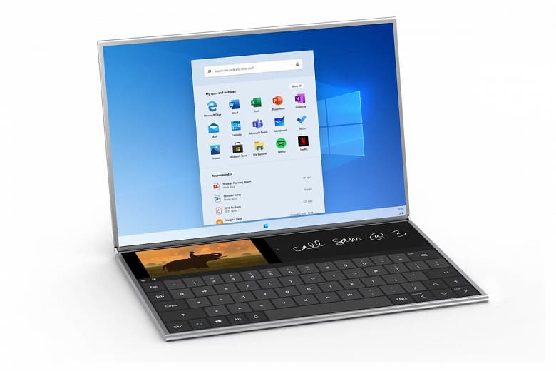 Microsoft расширяет охват принципиально новой Windows Microsoft расширяет охват принципиально новой Windows