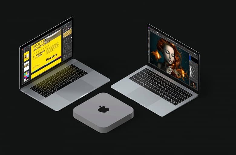 Intel пытается доказать, что её процессоры лучше, чем SoC Apple M1. Но методы такие же, как при борьбе с CPU Ryzen