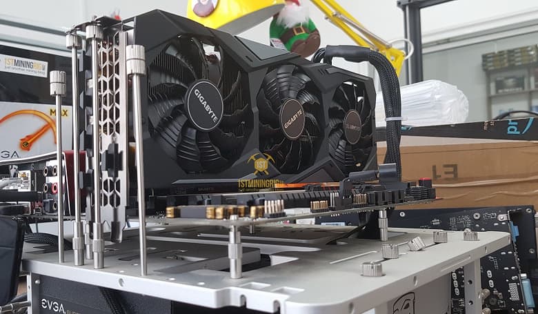 Что будет с GeForce RTX 2080 Ti в играх после полутора лет майнинга? Сравнение с новой картой показывает разницу