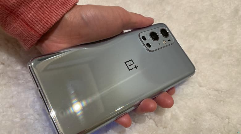 50 Мп и запись видео 4К с частотой 120 к/с. Камера OnePlus 9 Pro порадует своими возможностями 50 Мп и запись видео 4К с частотой 120 к/с. Камера OnePlus 9 Pro порадует своими возможностями