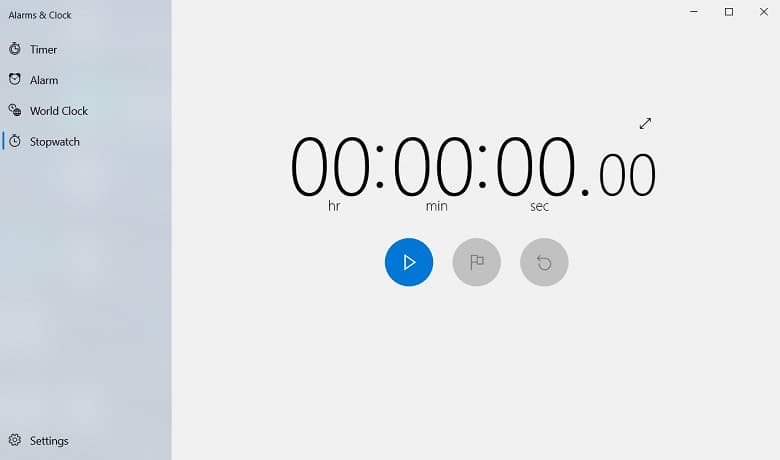 Первое приложение Microsoft получило новый дизайн до «грандиозного» перезапуска интерфейса Windows 10