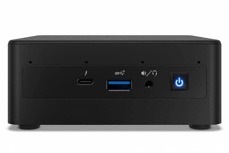 Ни в Европу, ни в США мини-ПК Intel NUC 11 Performance (Panther Canyon) поставляться не будут