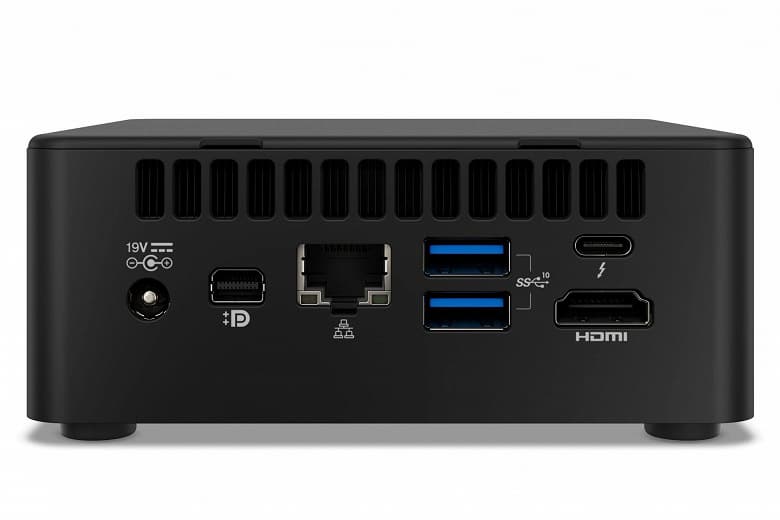 Ни в Европу, ни в США мини-ПК Intel NUC 11 Performance (Panther Canyon) поставляться не будут