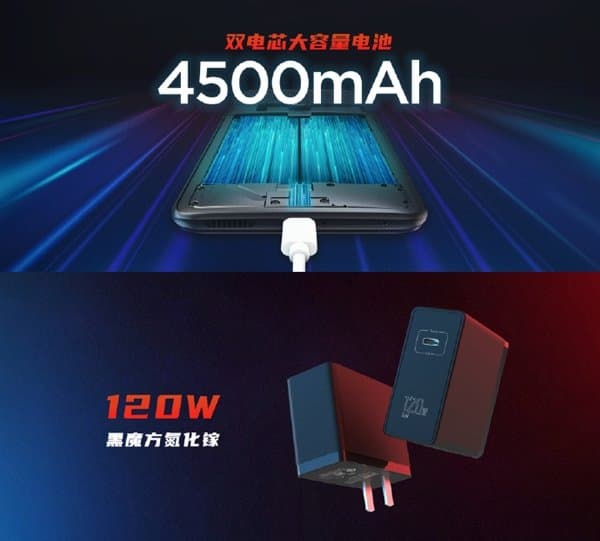 Пока другая производители убирают зарядное устройство из комплекта поставки, этот флагман получает 120-ваттный адаптер