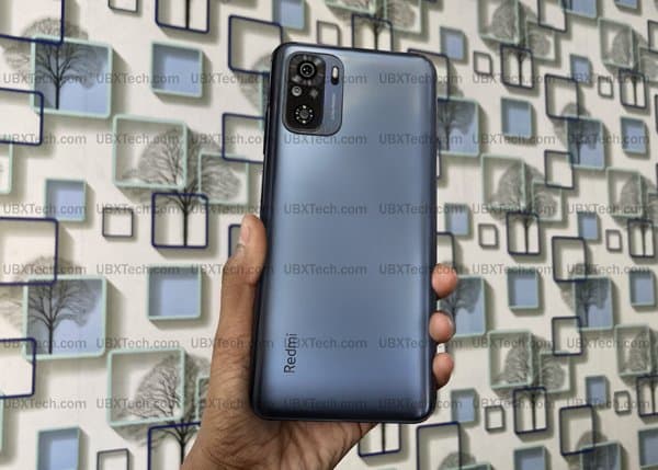 Бюджетный Super AMOLED: живое фото Redmi Note 10, характеристики и ещё более низкие цены, чем сообщалось ранее