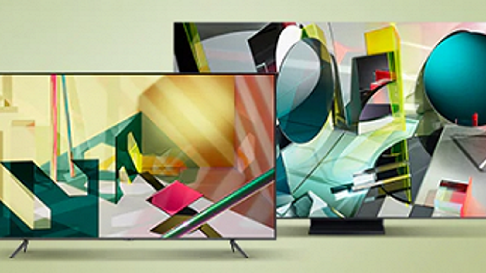 Samsung предлагает бесплатно телевизор QLED 4K при покупке QLED 8K в России, экономия до 200 тысяч рублей