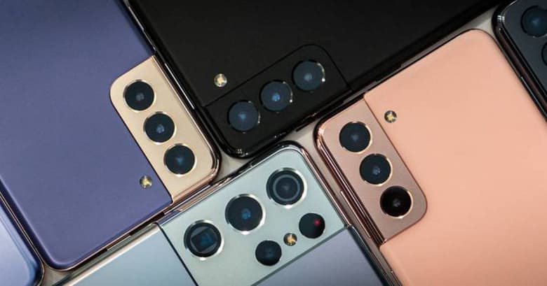 У первых пользователей Samsung Galaxy S21 не всё радужно: проблемы с платежами и обновлениями