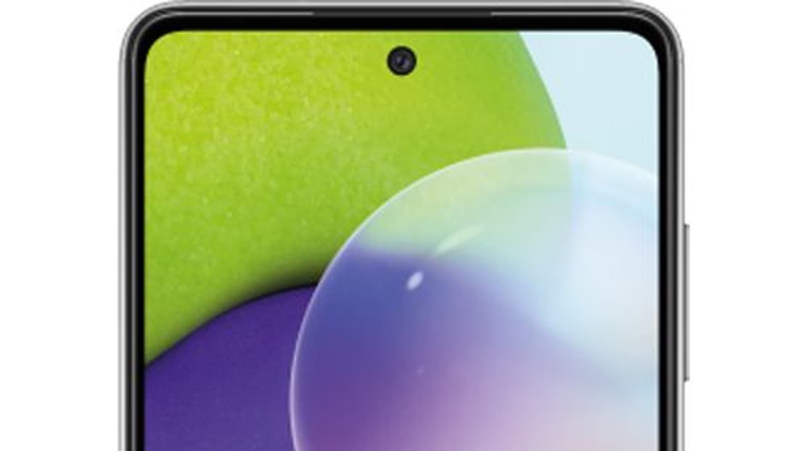 Потенциальный бестселлер Samsung Galaxy A72 4G получит увеличенный аккумулятор и быструю зарядку