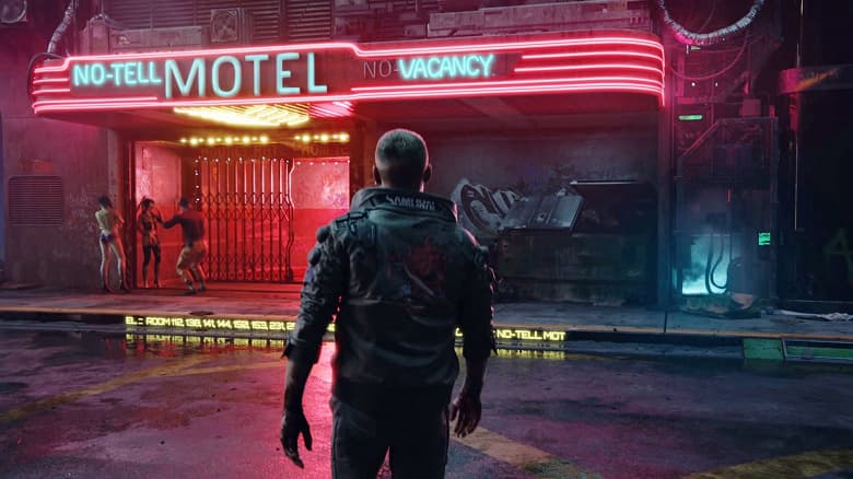 Через Cyberpunk 2077 хакеры могут получить контроль над вашим ПК