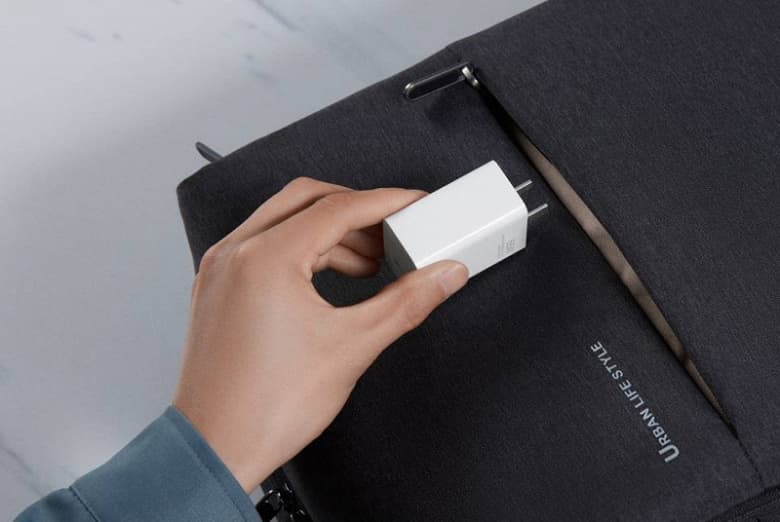 «Лучшиё партнёр Xiaomi Mi 11». 55-ваттная зарядка стоит всего 12 долларов